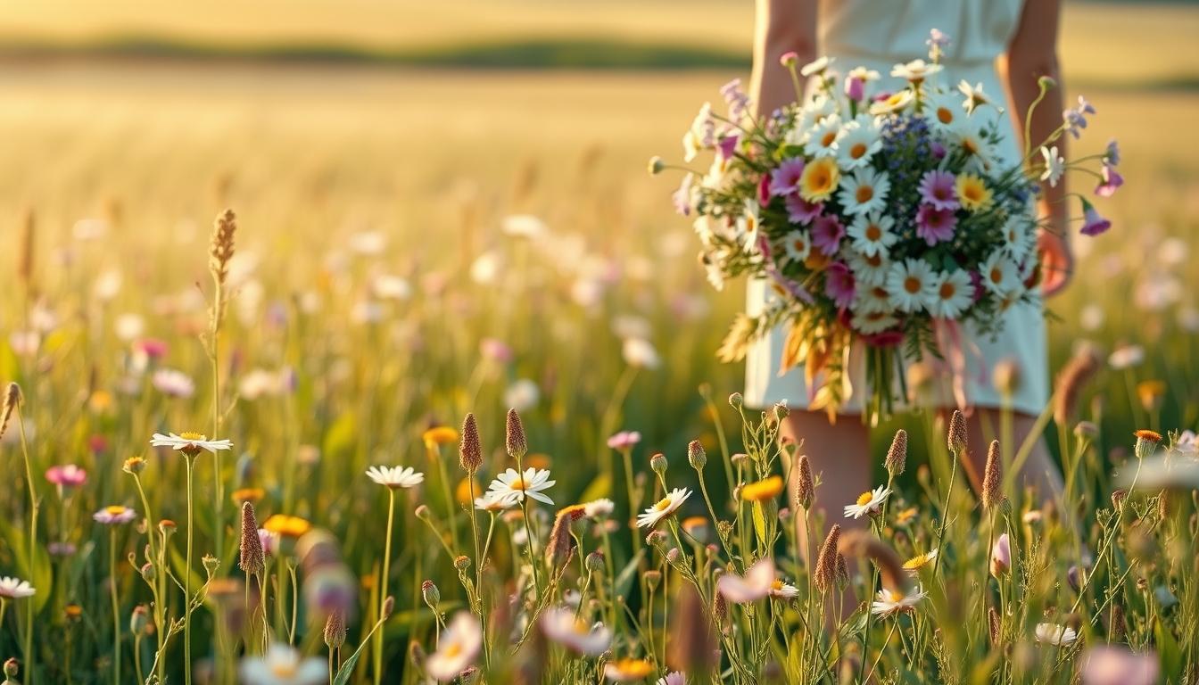 Trends in modern floral design