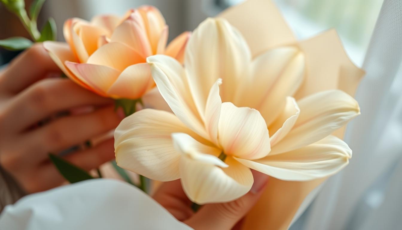 Bouquet design inspiration